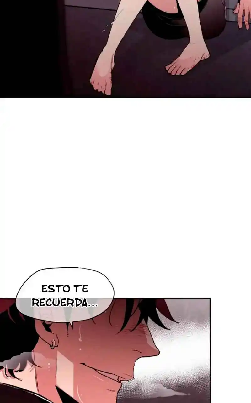 Ex Vs. Stalker capítulo 22, página 34