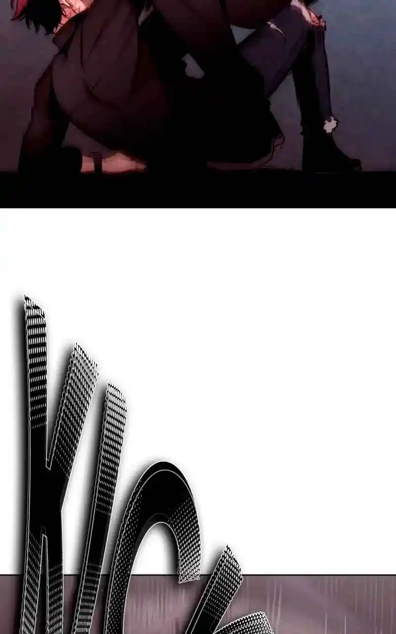 Ex Vs. Stalker capítulo 22, página 54