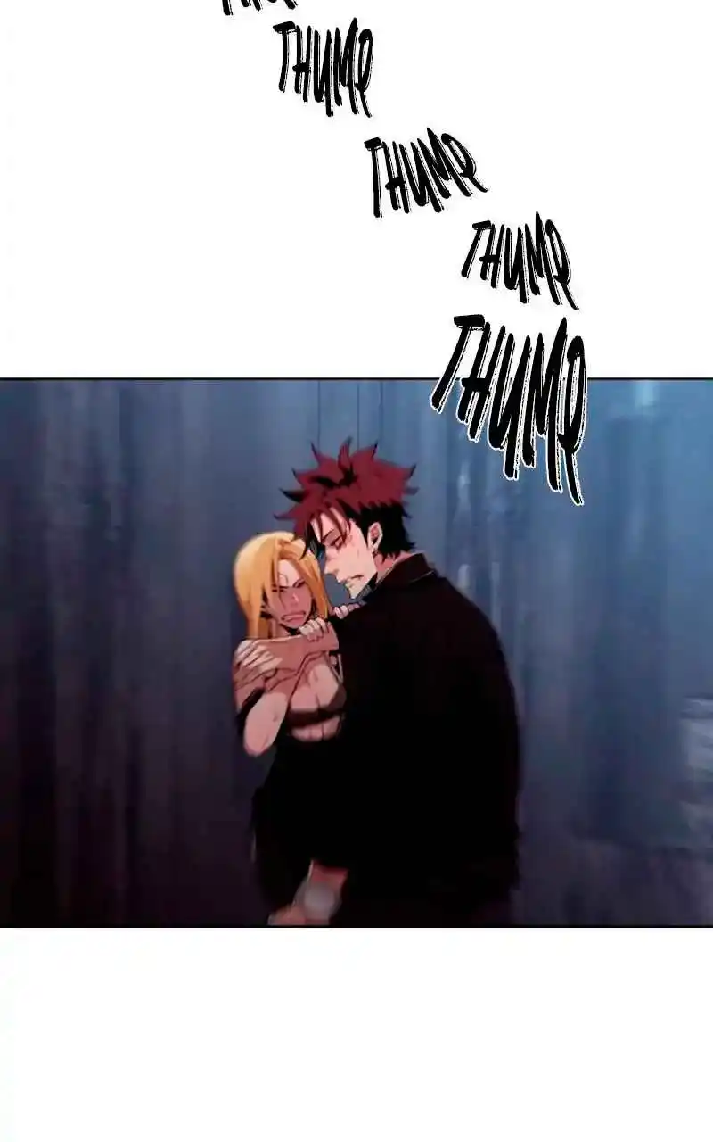 Ex Vs. Stalker capítulo 23, página 2