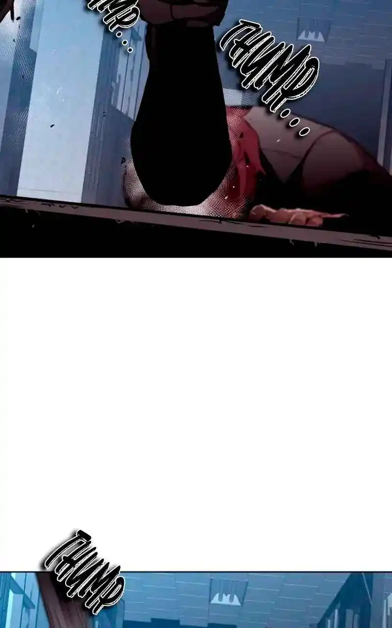 Ex Vs. Stalker capítulo 23, página 15
