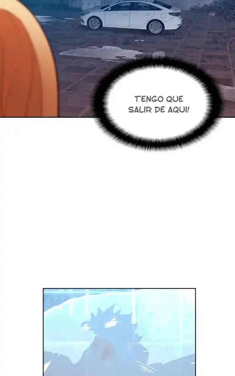 Ex Vs. Stalker capítulo 23, página 30