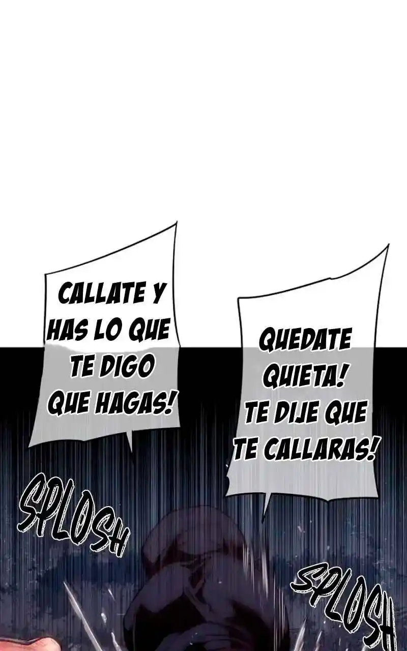 Ex Vs. Stalker capítulo 23, página 55