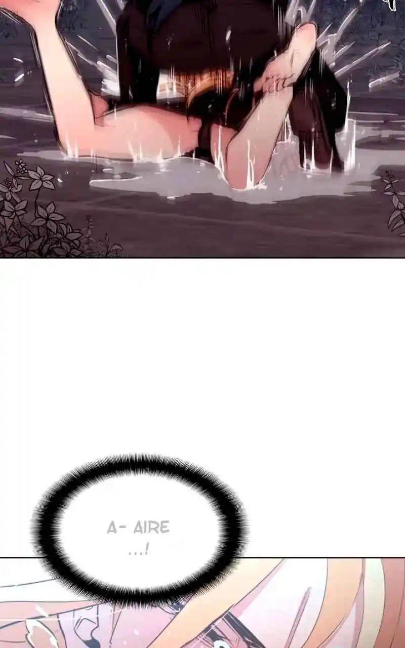 Ex Vs. Stalker capítulo 23, página 56