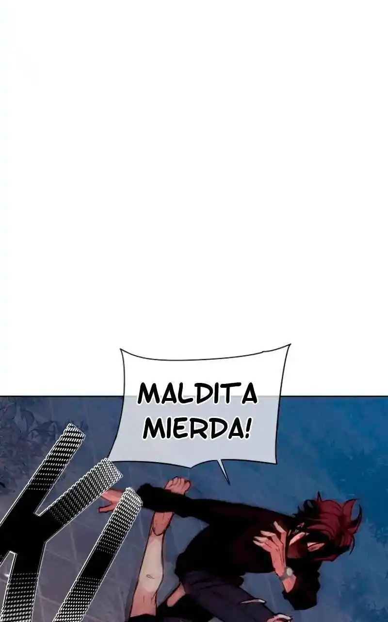 Ex Vs. Stalker capítulo 23, página 61