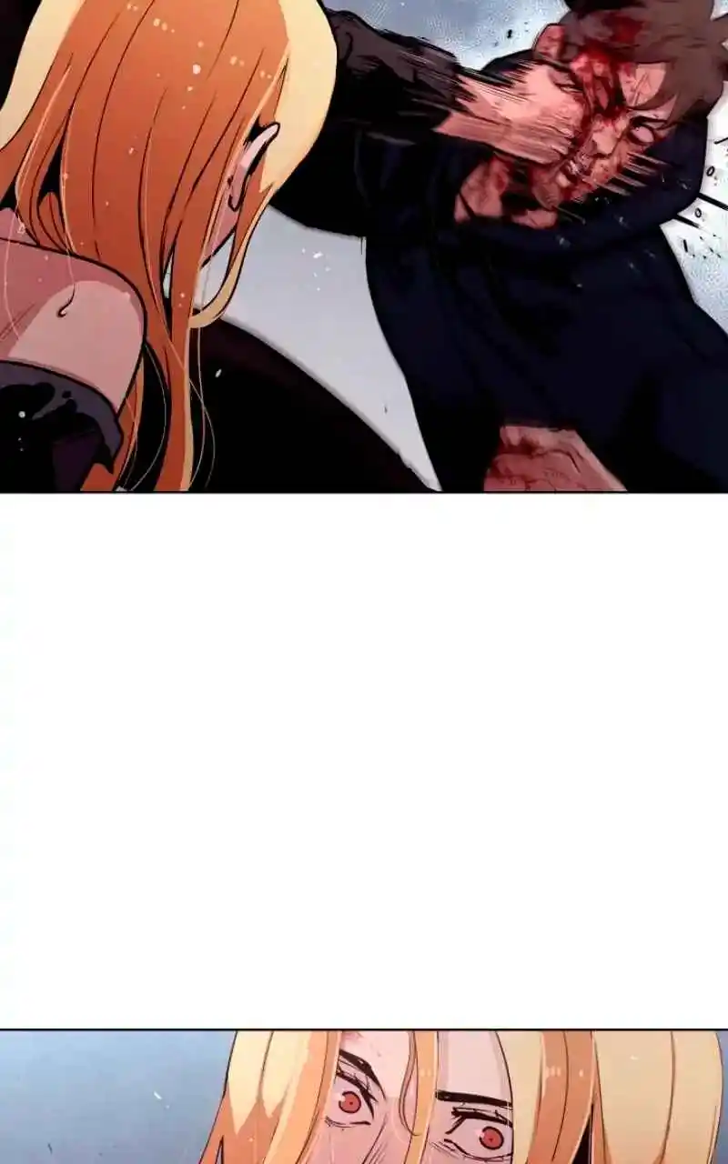 Ex Vs. Stalker capítulo 23, página 67