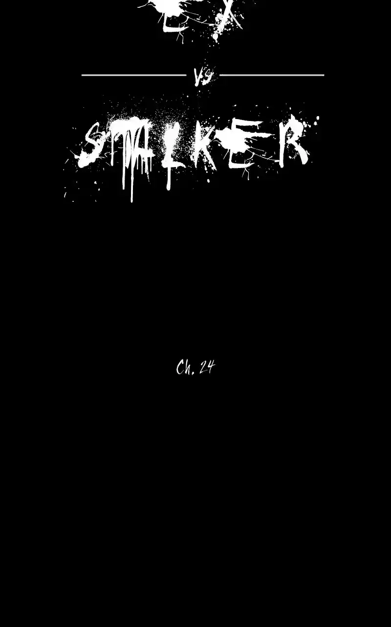 Ex Vs. Stalker capítulo 24, página 2