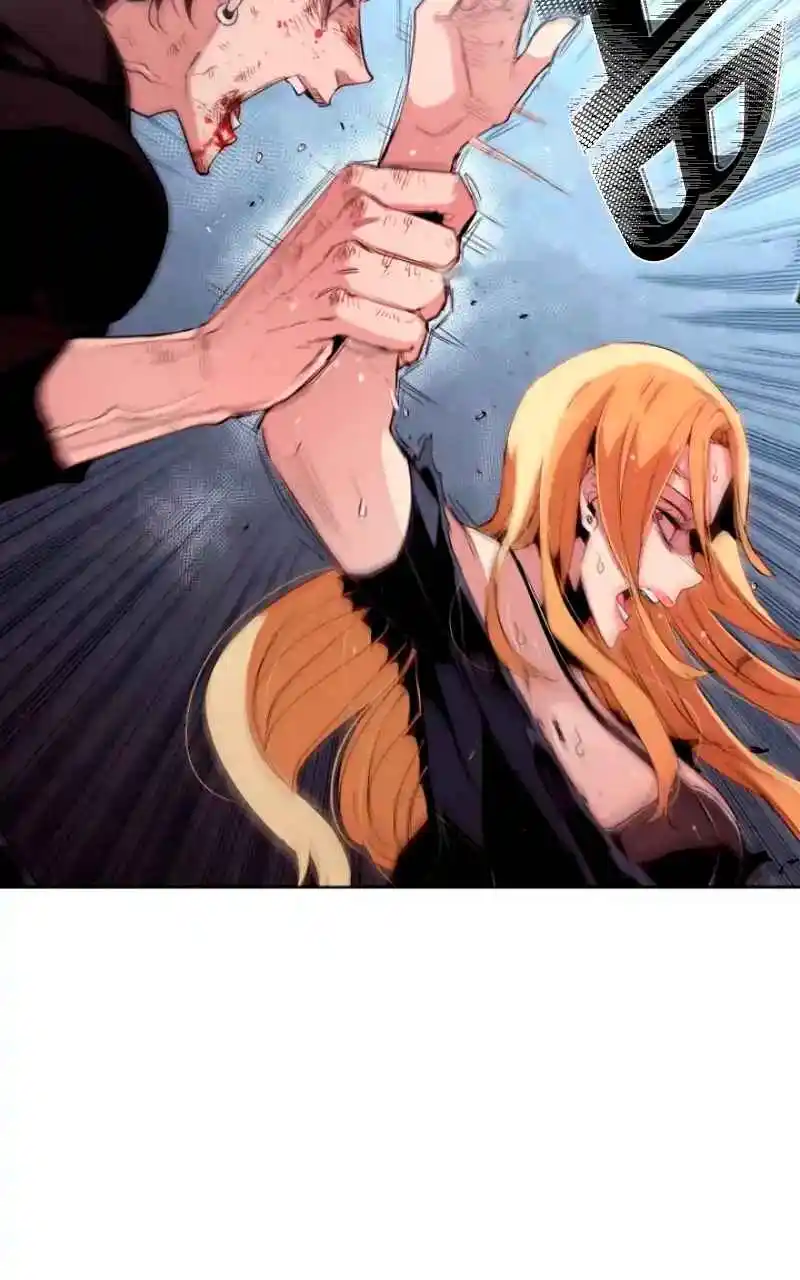 Ex Vs. Stalker capítulo 24, página 19