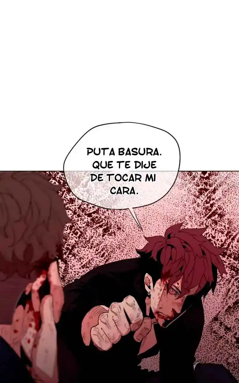 Ex Vs. Stalker capítulo 24, página 37