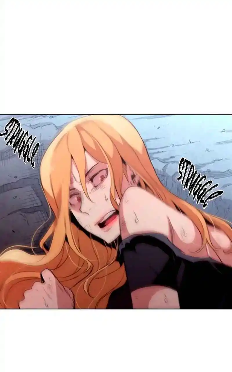 Ex Vs. Stalker capítulo 24, página 43
