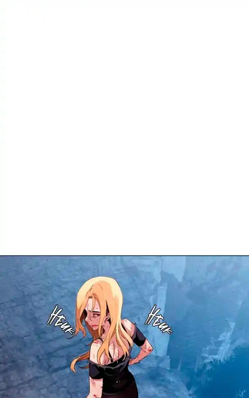Ex Vs. Stalker capítulo 25, página 10