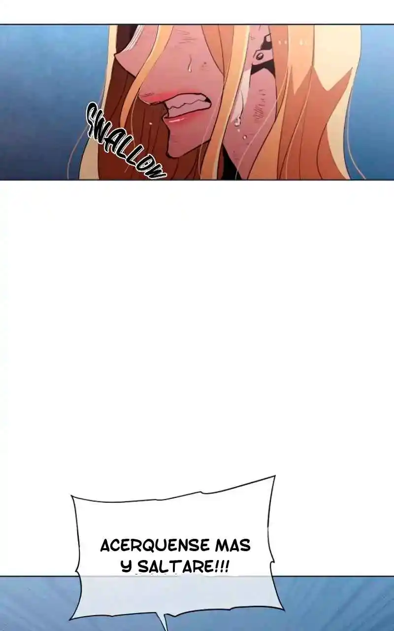 Ex Vs. Stalker capítulo 25, página 12