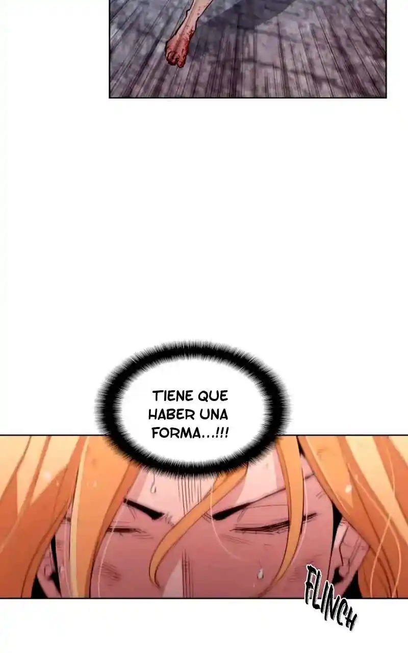 Ex Vs. Stalker capítulo 25, página 20