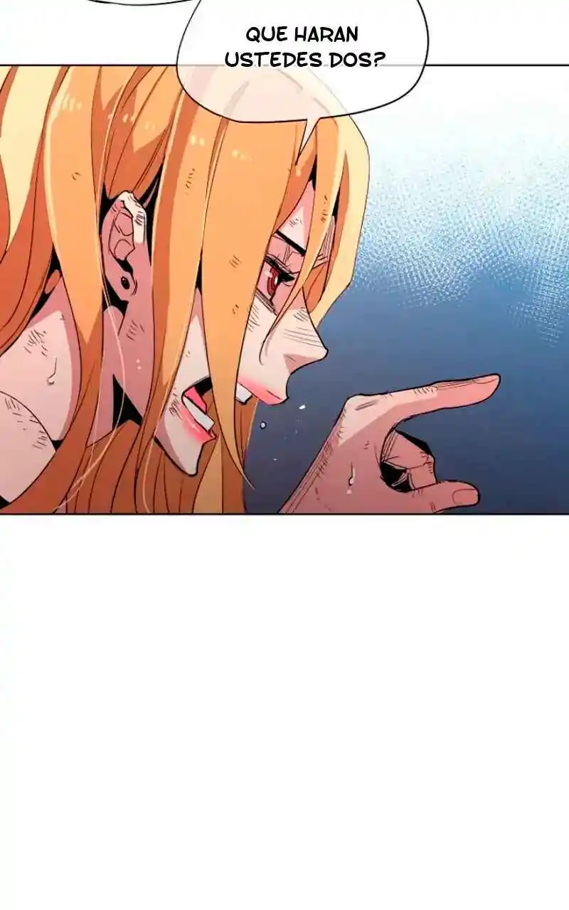 Ex Vs. Stalker capítulo 25, página 22
