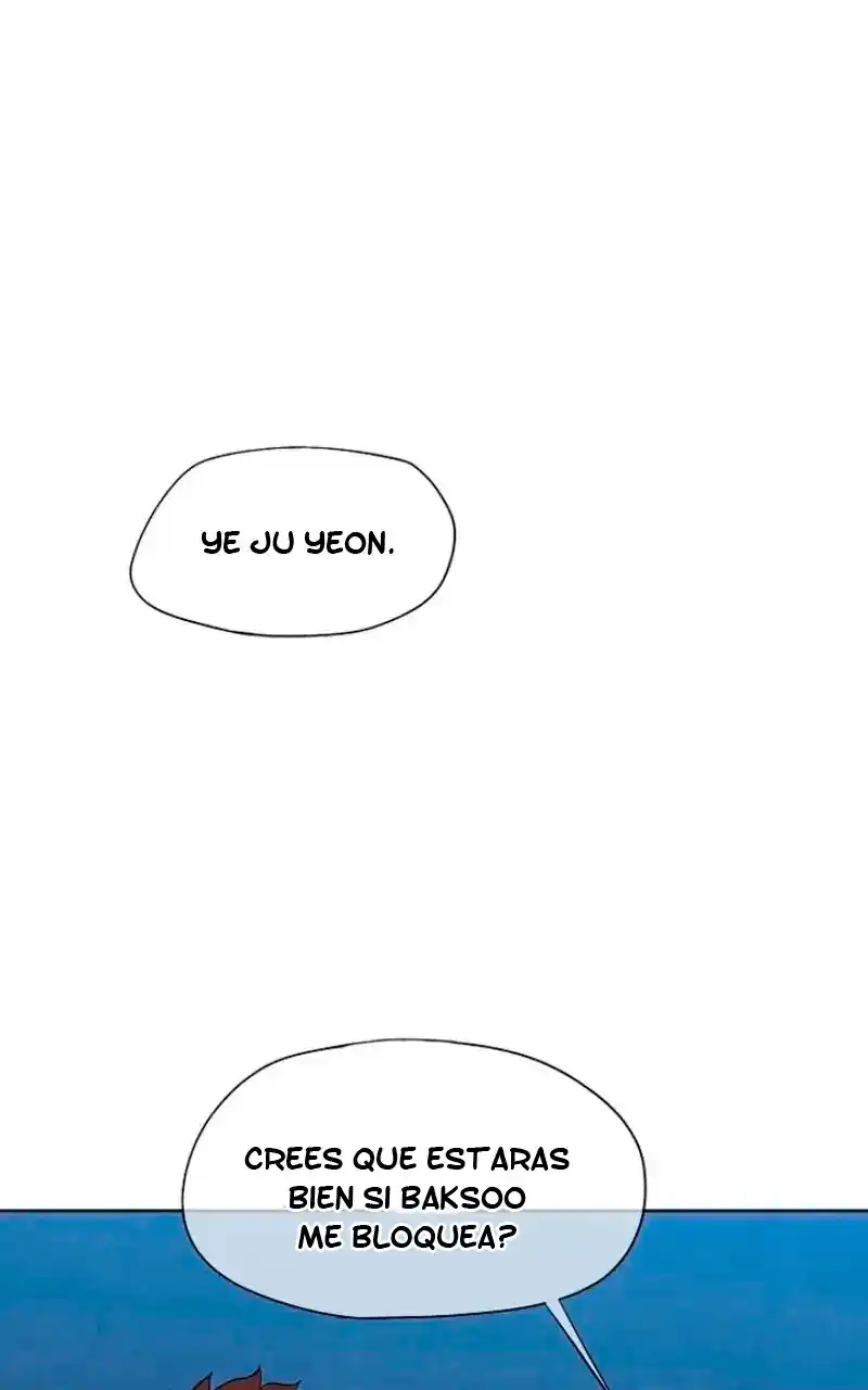 Ex Vs. Stalker capítulo 25, página 27