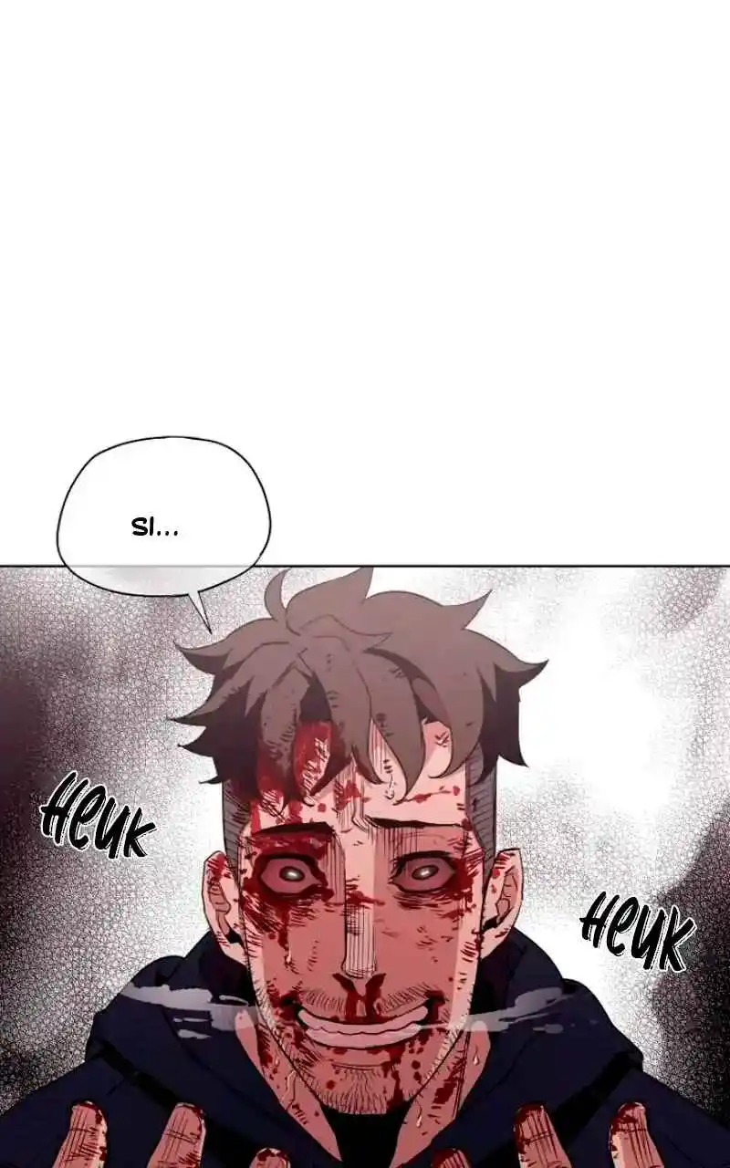 Ex Vs. Stalker capítulo 25, página 31