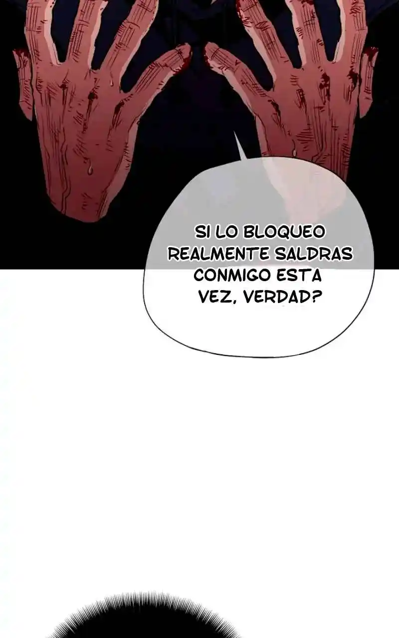 Ex Vs. Stalker capítulo 25, página 32