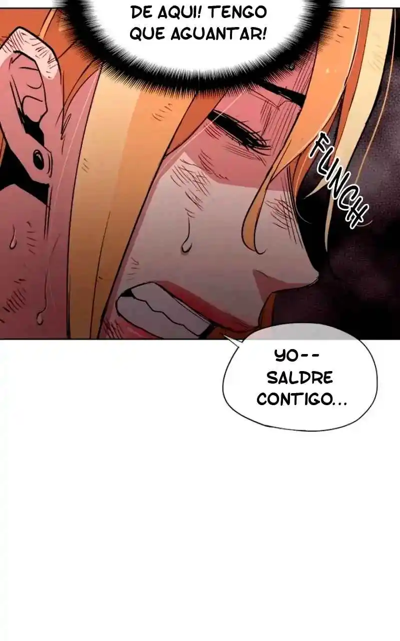 Ex Vs. Stalker capítulo 25, página 34