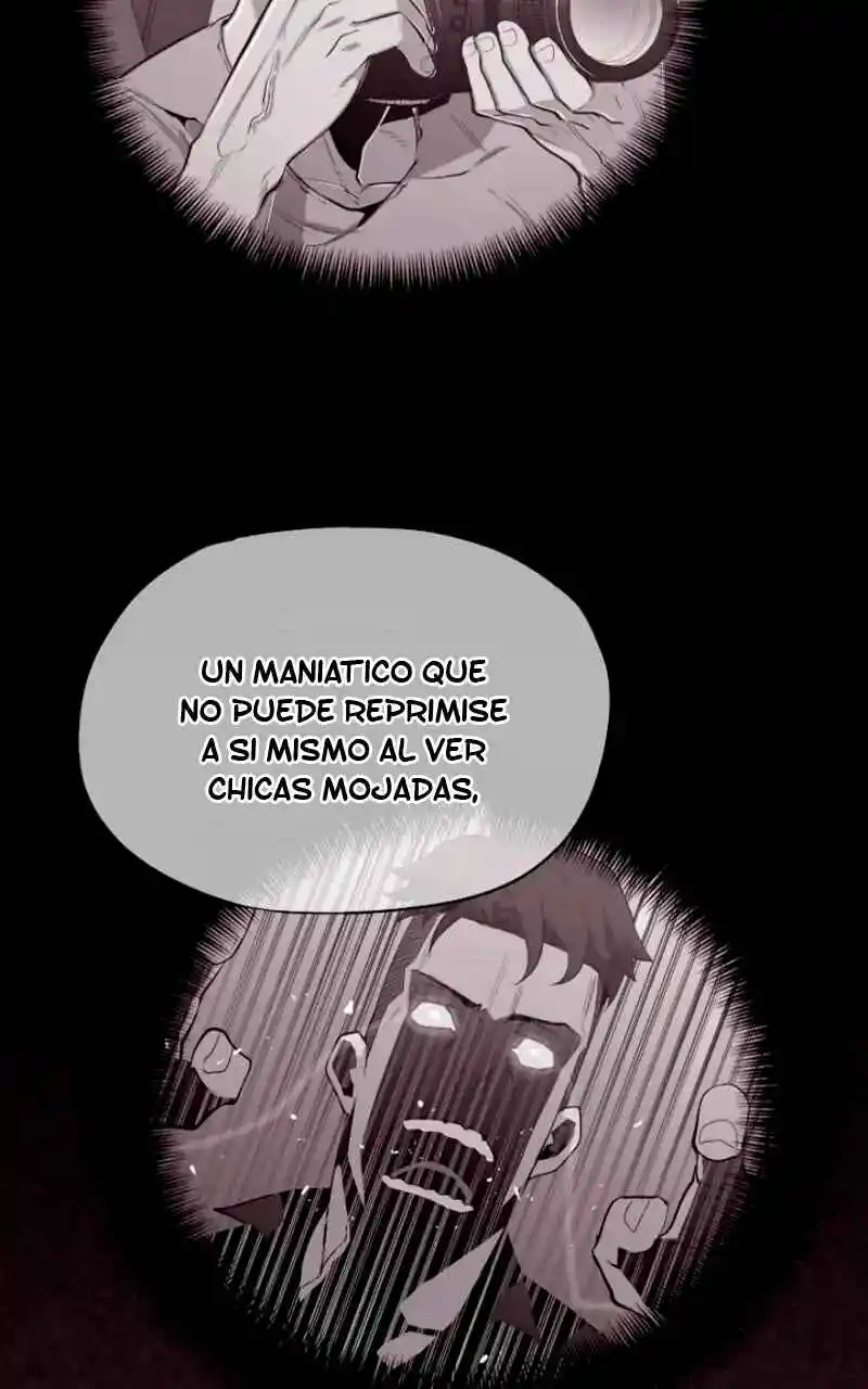 Ex Vs. Stalker capítulo 25, página 45