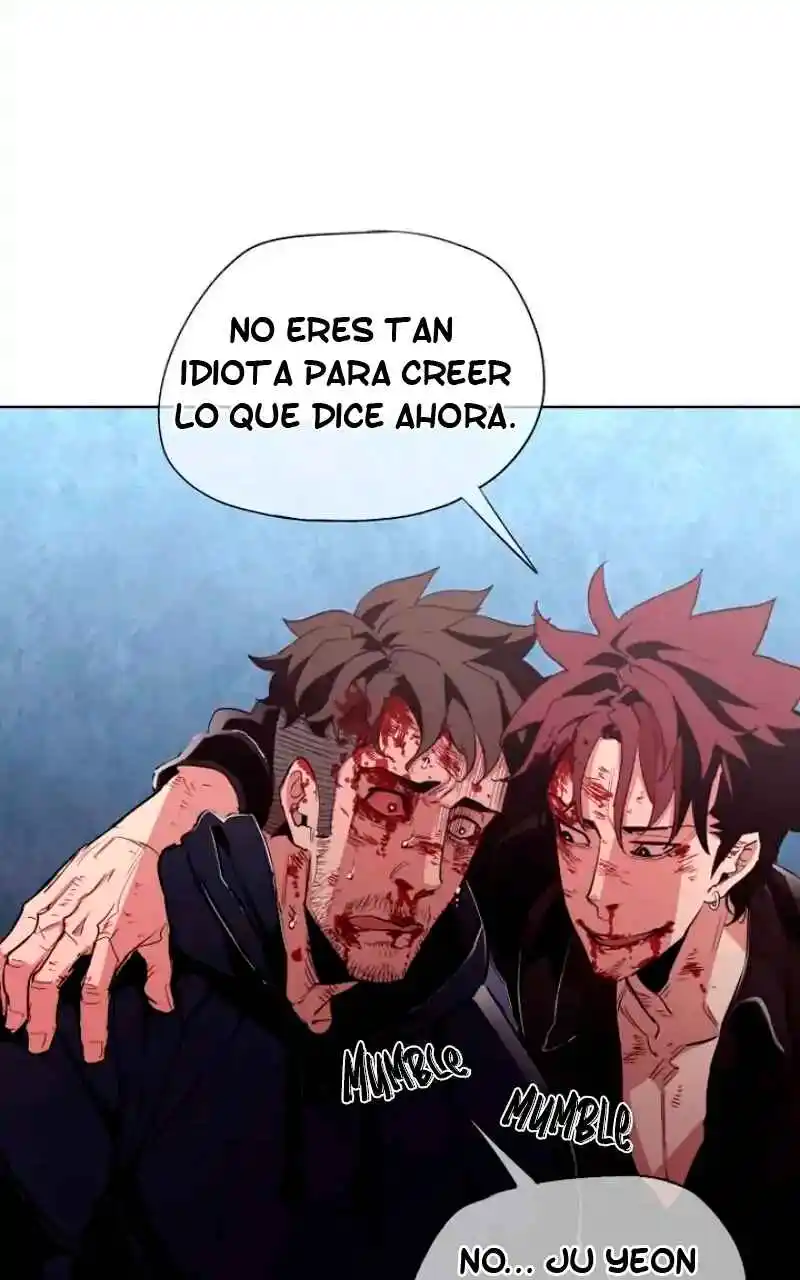 Ex Vs. Stalker capítulo 25, página 62