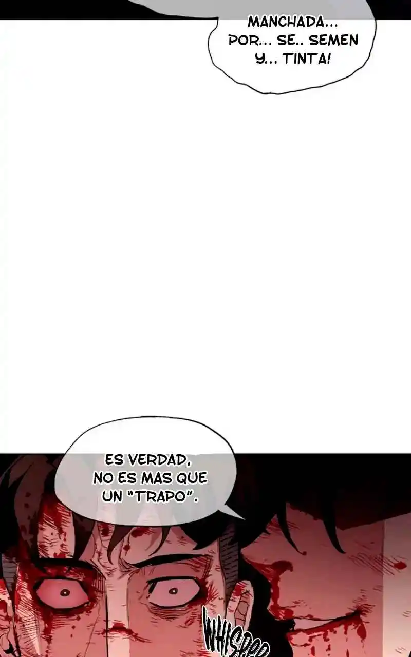 Ex Vs. Stalker capítulo 25, página 64