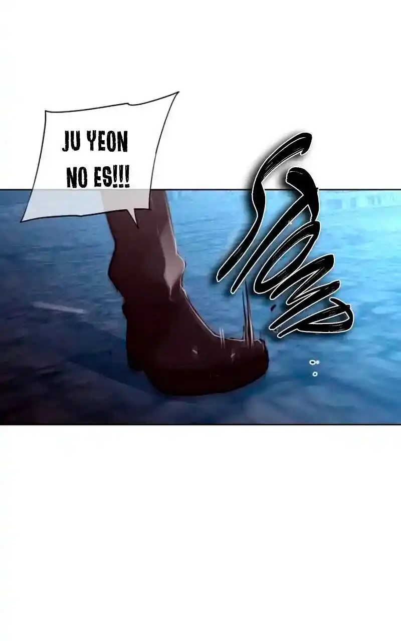 Ex Vs. Stalker capítulo 25, página 66
