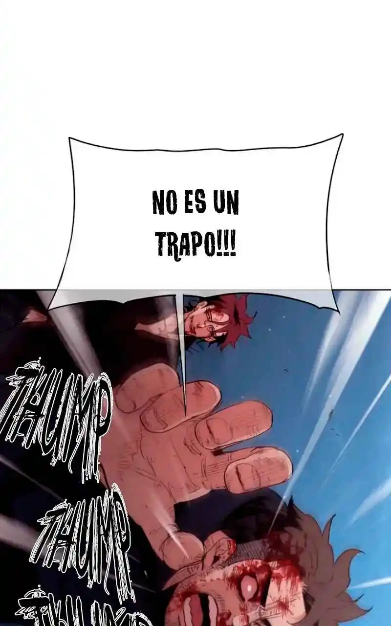 Ex Vs. Stalker capítulo 25, página 67
