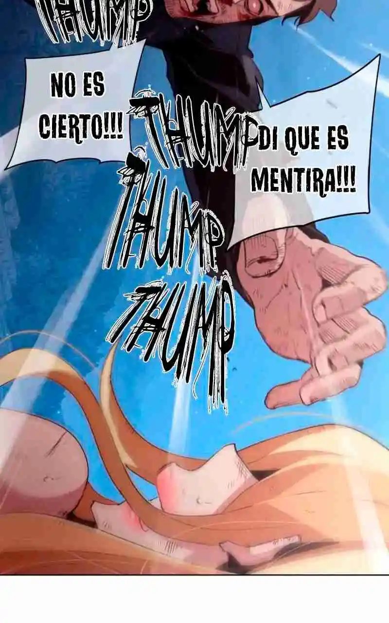 Ex Vs. Stalker capítulo 25, página 68