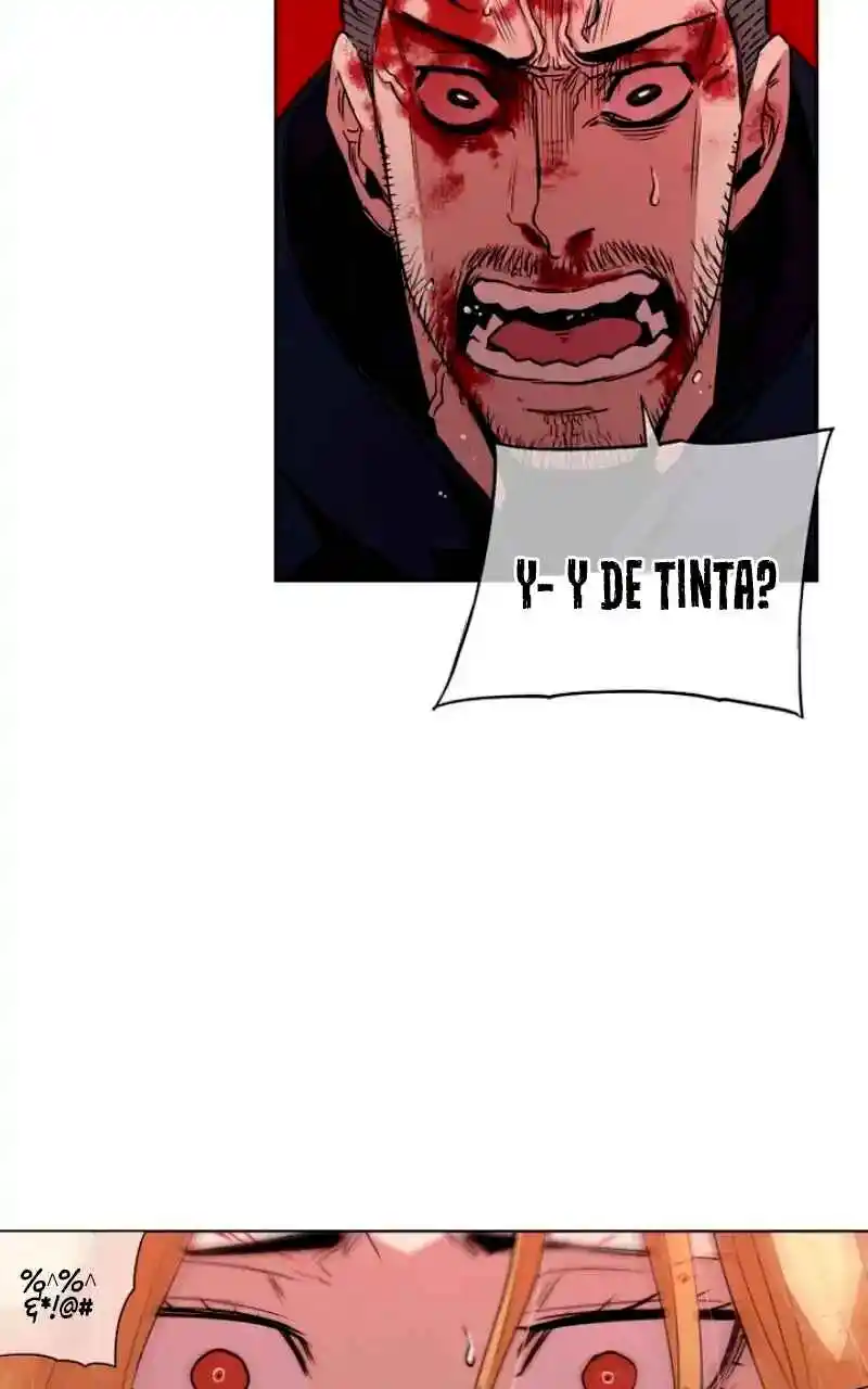 Ex Vs. Stalker capítulo 26, página 10