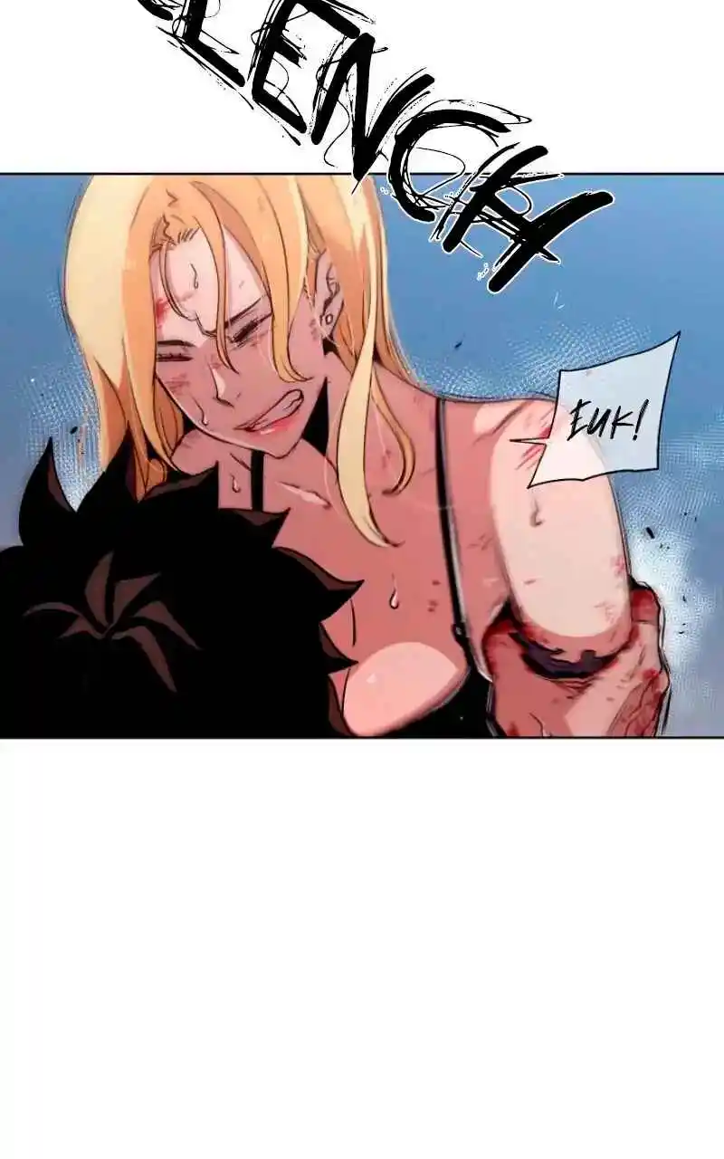 Ex Vs. Stalker capítulo 26, página 17