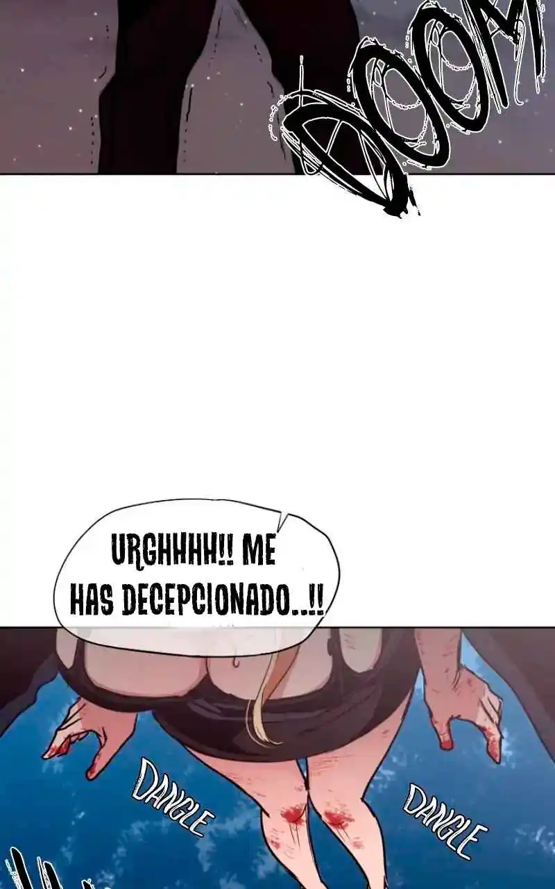 Ex Vs. Stalker capítulo 26, página 19