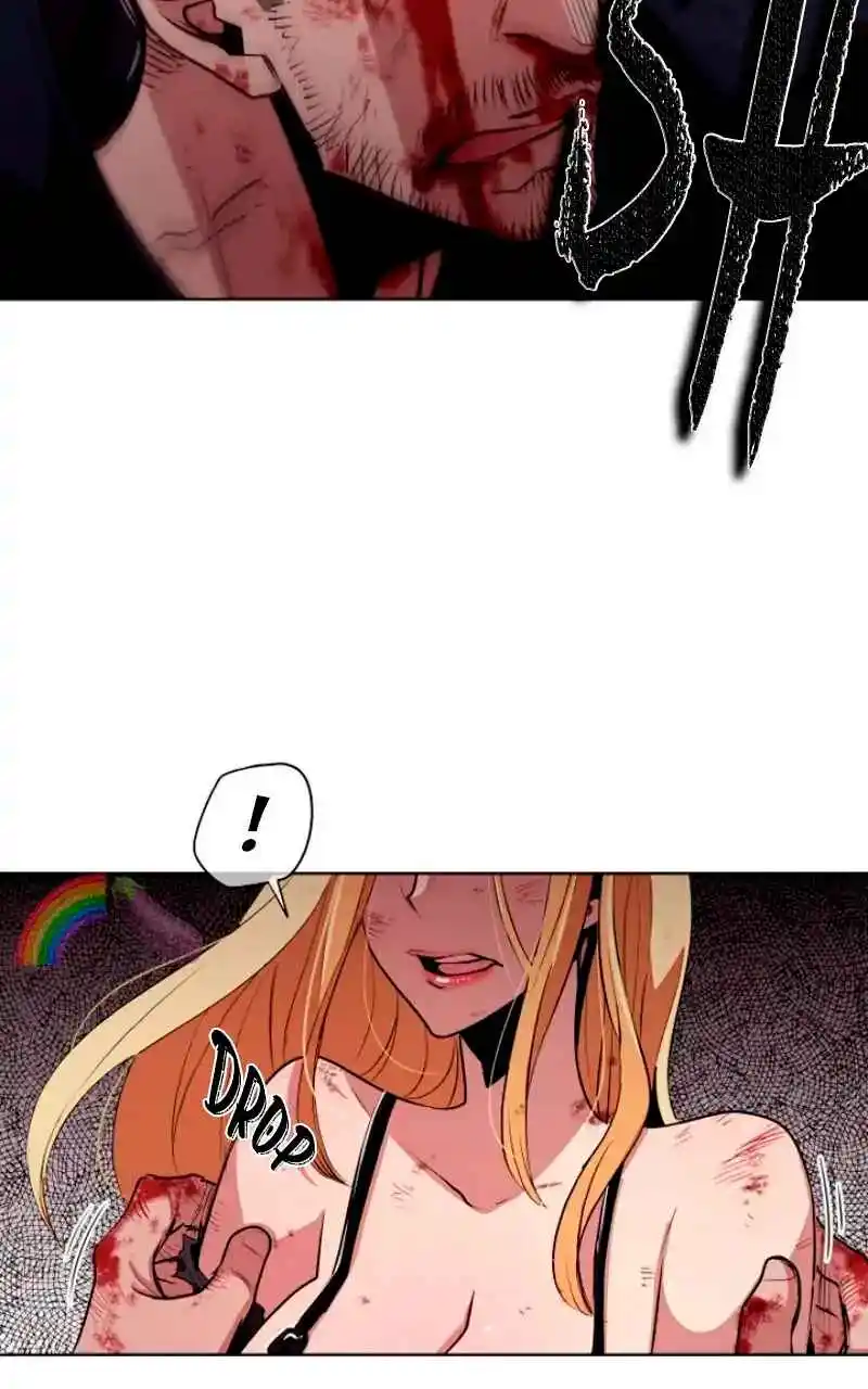 Ex Vs. Stalker capítulo 26, página 30