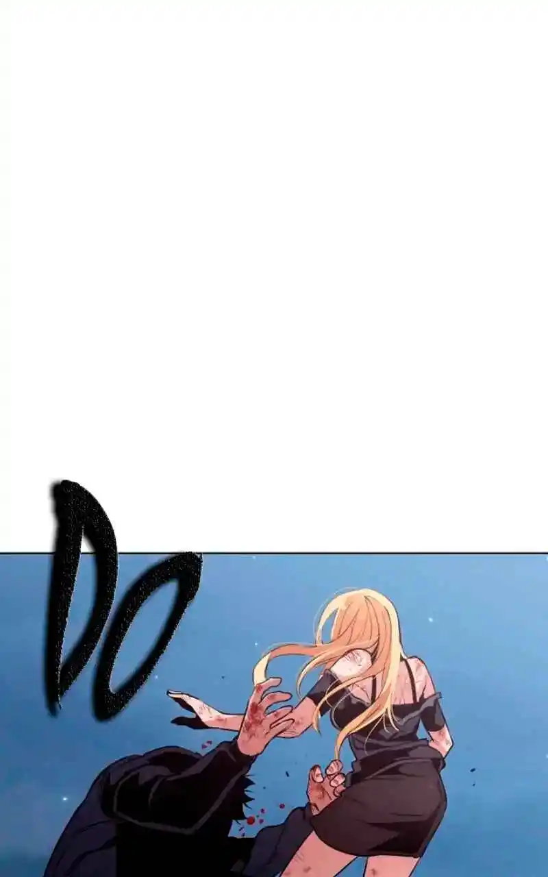 Ex Vs. Stalker capítulo 26, página 31