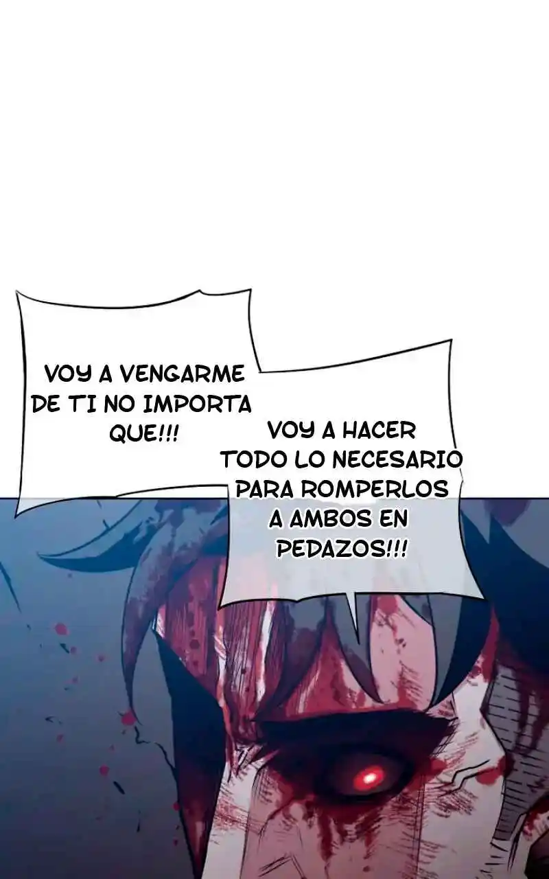 Ex Vs. Stalker capítulo 26, página 45