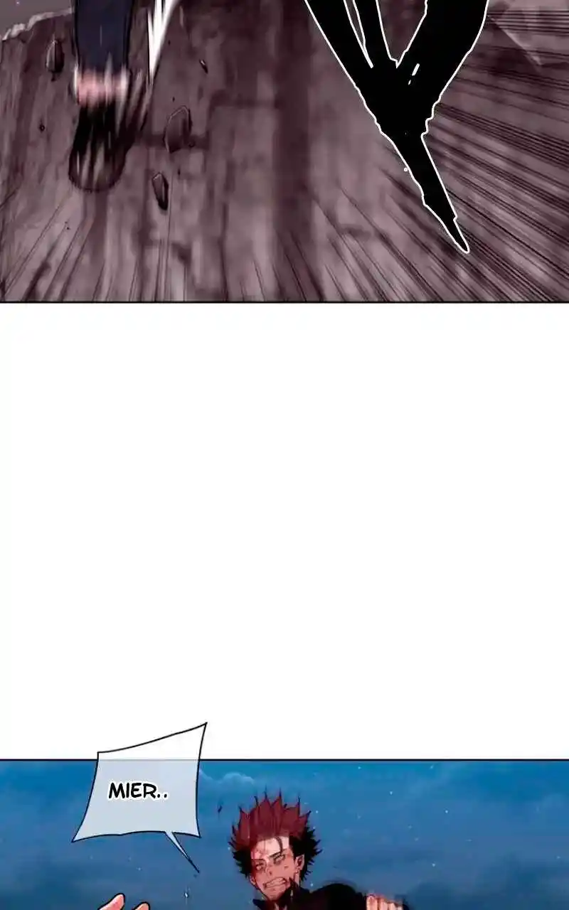 Ex Vs. Stalker capítulo 27, página 12