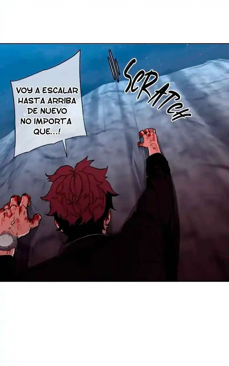 Ex Vs. Stalker capítulo 27, página 22
