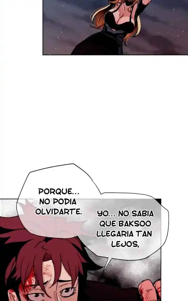 Ex Vs. Stalker capítulo 27, página 43