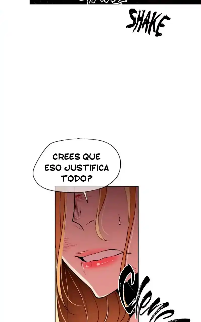 Ex Vs. Stalker capítulo 27, página 45