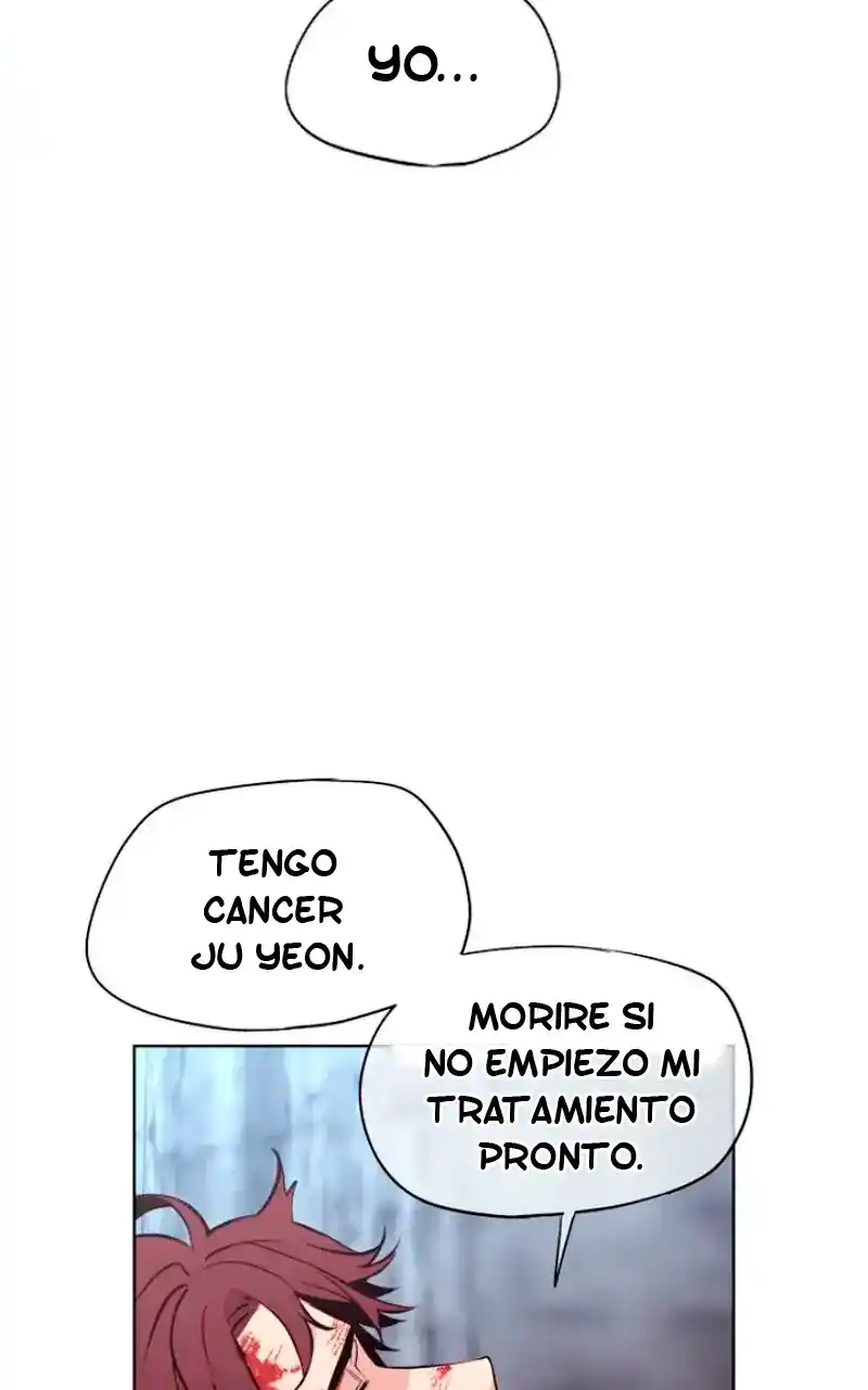 Ex Vs. Stalker capítulo 27, página 50