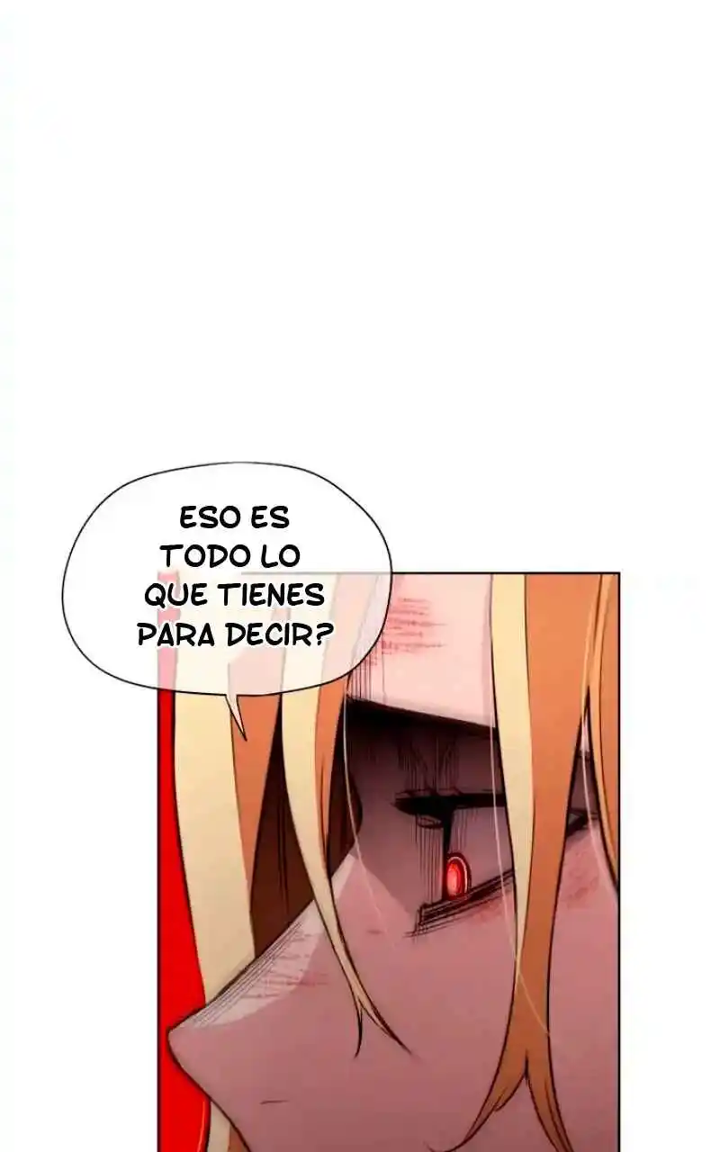 Ex Vs. Stalker capítulo 27, página 53