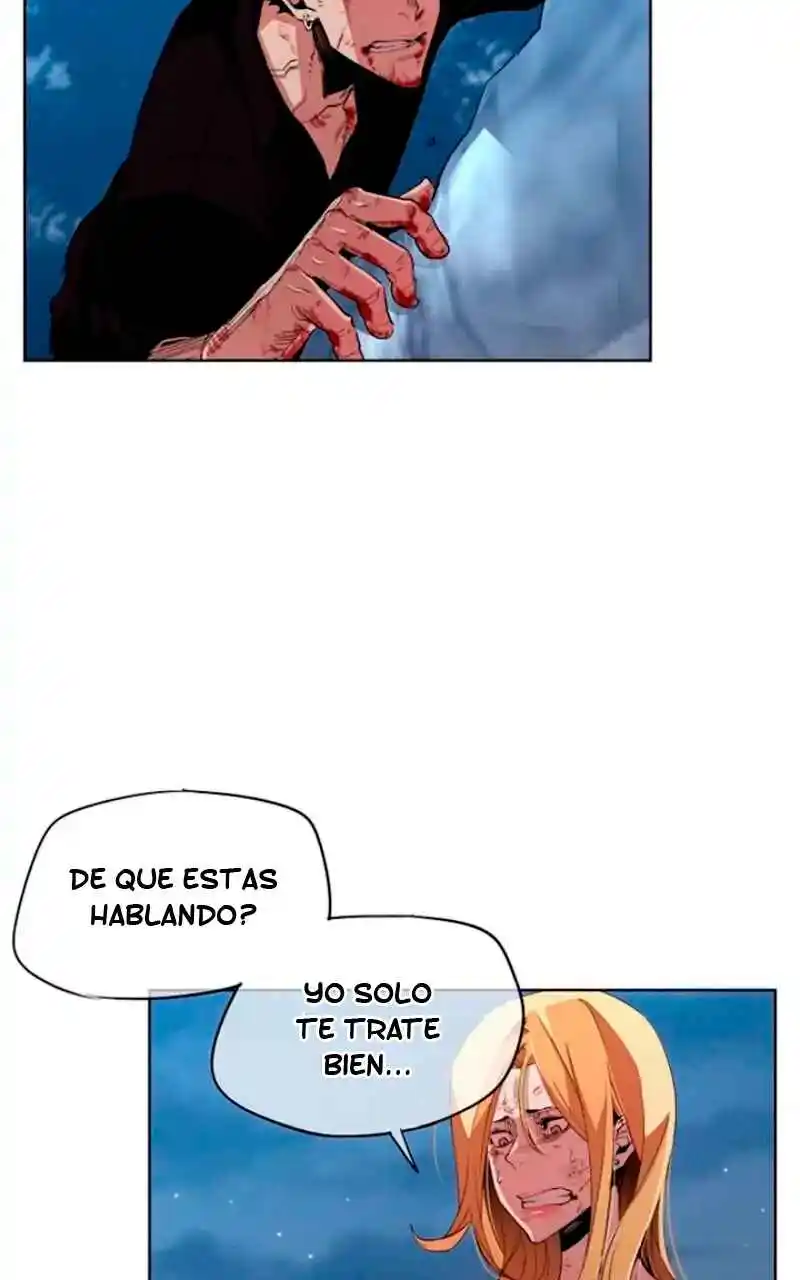 Ex Vs. Stalker capítulo 28, página 5