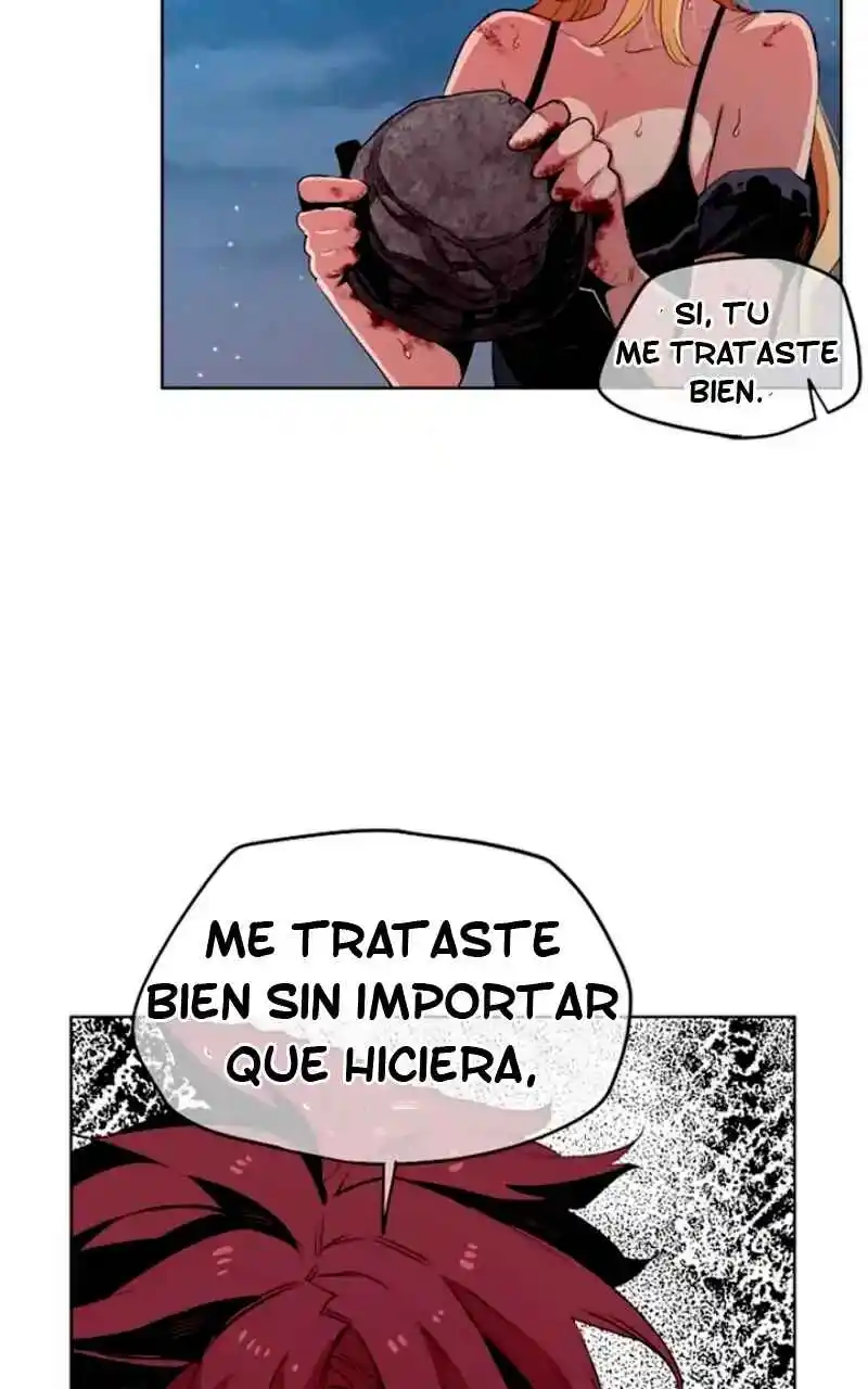 Ex Vs. Stalker capítulo 28, página 6