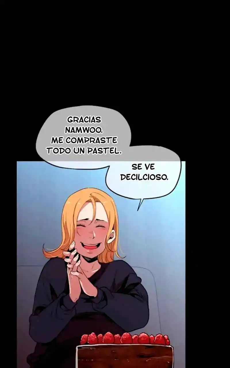 Ex Vs. Stalker capítulo 28, página 10