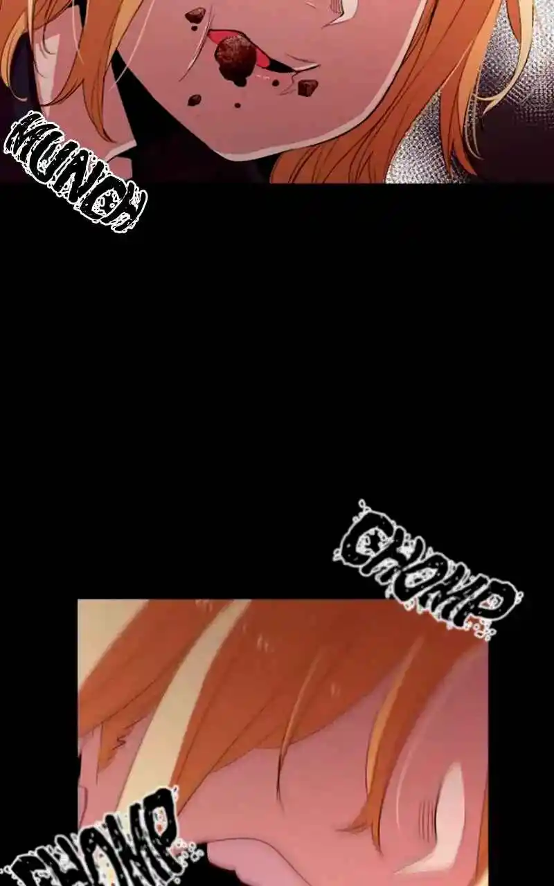 Ex Vs. Stalker capítulo 28, página 32