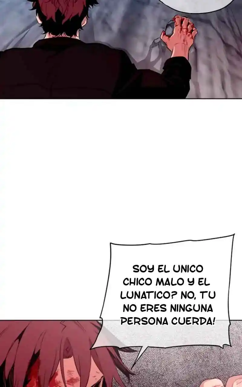 Ex Vs. Stalker capítulo 28, página 45