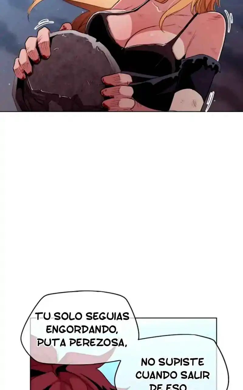 Ex Vs. Stalker capítulo 28, página 47