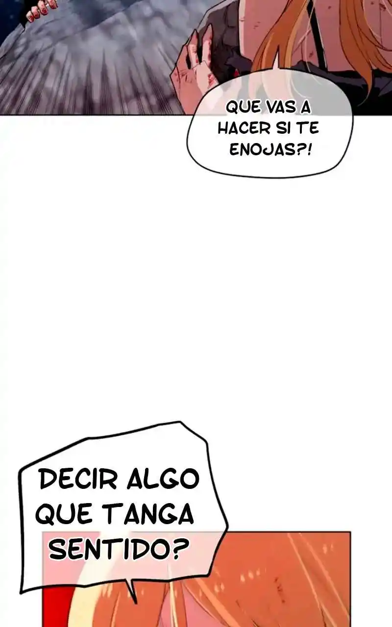 Ex Vs. Stalker capítulo 28, página 54