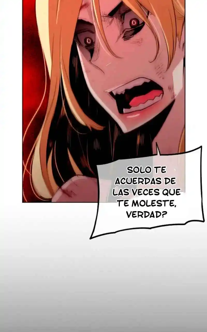 Ex Vs. Stalker capítulo 28, página 55