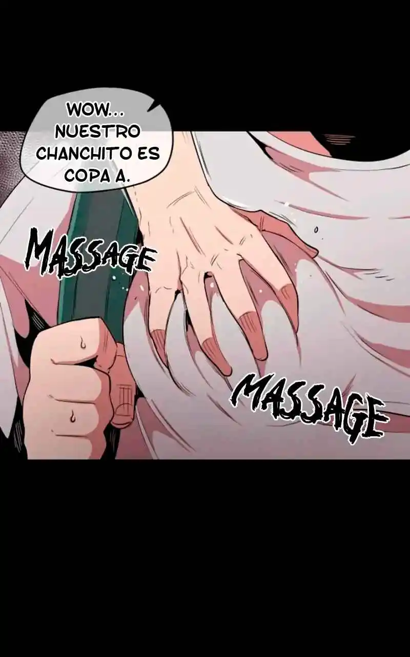 Ex Vs. Stalker capítulo 28, página 59