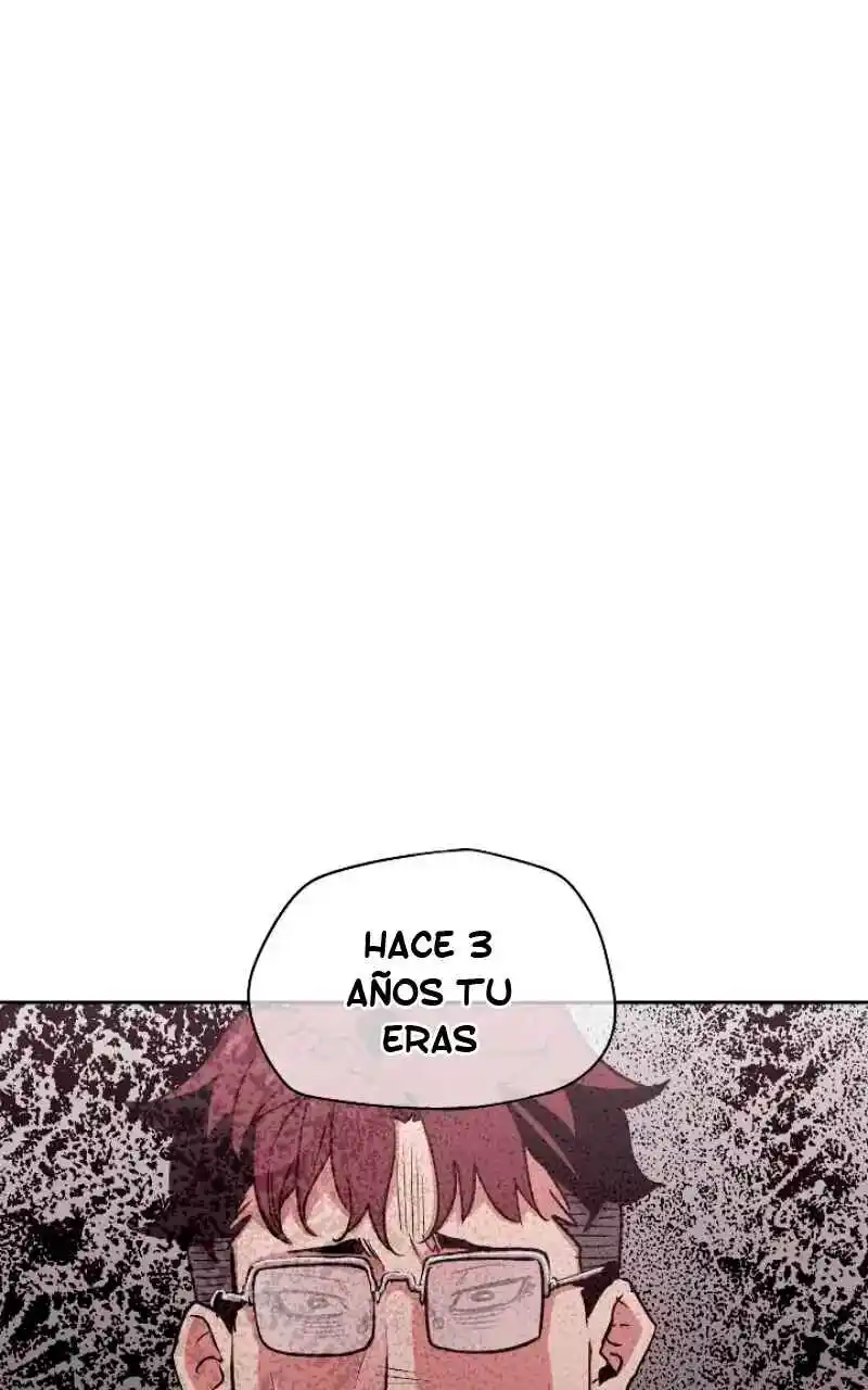Ex Vs. Stalker capítulo 29, página 3