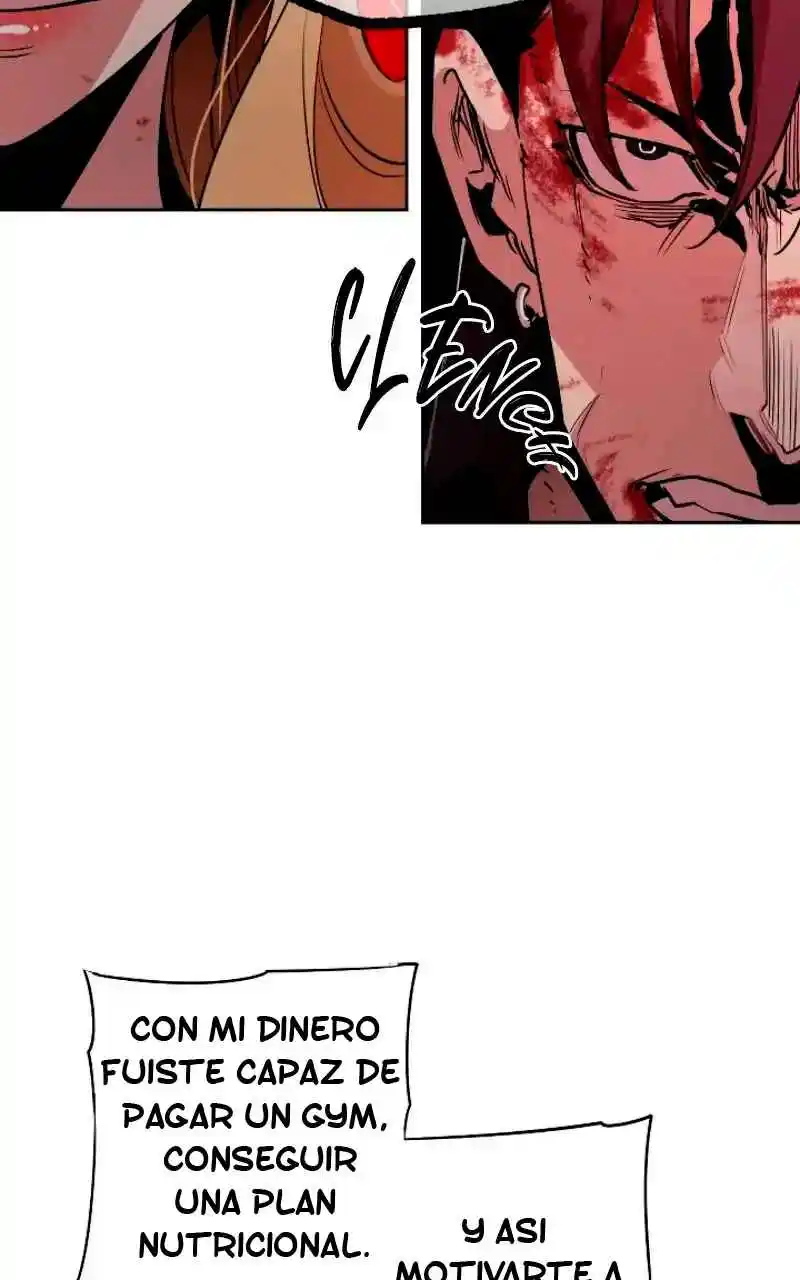 Ex Vs. Stalker capítulo 29, página 6